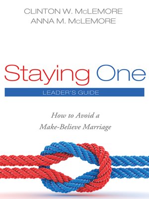 cover image of Staying One
